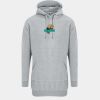 Hoodie dress JH015 Miniaturansicht