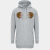 Hoodie dress JH015 Miniaturansicht
