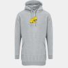 Hoodie dress JH015 Miniaturansicht