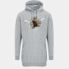 Hoodie dress JH015 Miniaturansicht