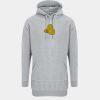 Hoodie dress JH015 Miniaturansicht