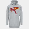 Hoodie dress JH015 Miniaturansicht