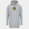 Hoodie dress JH015 Miniaturansicht
