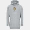 Hoodie dress JH015 Miniaturansicht