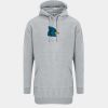Hoodie dress JH015 Miniaturansicht