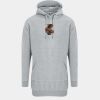 Hoodie dress JH015 Miniaturansicht