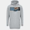 Hoodie dress JH015 Miniaturansicht