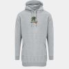 Hoodie dress JH015 Miniaturansicht