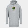 Hoodie dress JH015 Miniaturansicht