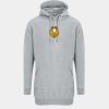 Hoodie dress JH015 Miniaturansicht
