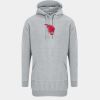 Hoodie dress JH015 Miniaturansicht
