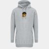 Hoodie dress JH015 Miniaturansicht