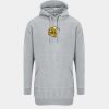 Hoodie dress JH015 Miniaturansicht