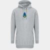 Hoodie dress JH015 Miniaturansicht