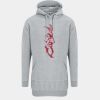 Hoodie dress JH015 Miniaturansicht