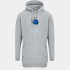 Hoodie dress JH015 Miniaturansicht