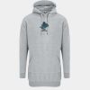 Hoodie dress JH015 Miniaturansicht