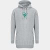Hoodie dress JH015 Miniaturansicht