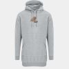 Hoodie dress JH015 Miniaturansicht