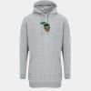 Hoodie dress JH015 Miniaturansicht