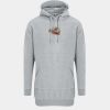 Hoodie dress JH015 Miniaturansicht