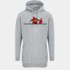 Hoodie dress JH015 Miniaturansicht