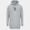 Hoodie dress JH015 Miniaturansicht