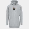 Hoodie dress JH015 Miniaturansicht