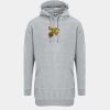 Hoodie dress JH015 Miniaturansicht