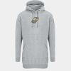 Hoodie dress JH015 Miniaturansicht