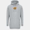 Hoodie dress JH015 Miniaturansicht