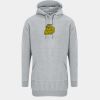 Hoodie dress JH015 Miniaturansicht
