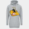 Hoodie dress JH015 Miniaturansicht