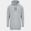 Hoodie dress JH015 Miniaturansicht