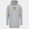 Hoodie dress JH015 Miniaturansicht