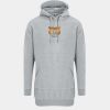 Hoodie dress JH015 Miniaturansicht