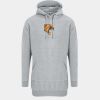 Hoodie dress JH015 Miniaturansicht