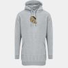 Hoodie dress JH015 Miniaturansicht