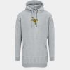 Hoodie dress JH015 Miniaturansicht