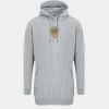 Hoodie dress JH015 Miniaturansicht