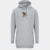 Hoodie dress JH015 Miniaturansicht