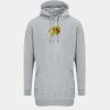 Hoodie dress JH015 Miniaturansicht