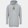 Hoodie dress JH015 Miniaturansicht