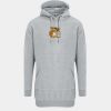 Hoodie dress JH015 Miniaturansicht