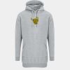 Hoodie dress JH015 Miniaturansicht