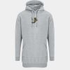 Hoodie dress JH015 Miniaturansicht