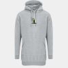 Hoodie dress JH015 Miniaturansicht