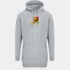 Hoodie dress JH015 Miniaturansicht