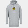 Hoodie dress JH015 Miniaturansicht