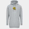 Hoodie dress JH015 Miniaturansicht